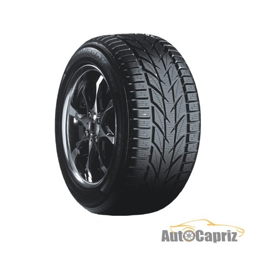Шины Toyo Snowprox S953 195/50 R15 82H